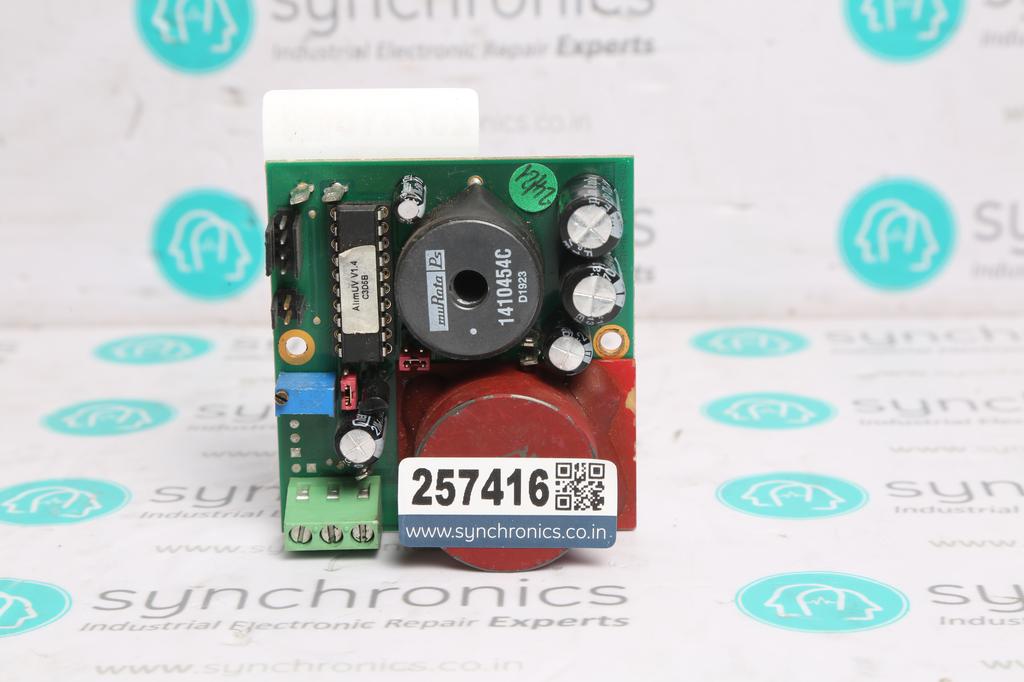 MODULE BOARD C04-0361-I
