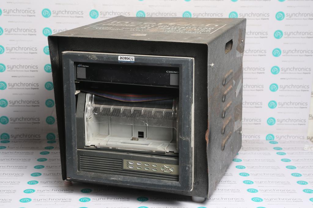 MEMORY STRIP CHART RECORDER AH4712-N0A-NNN