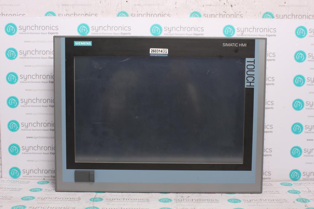 SIMATIC IPC277E 1P 6AV7882-0DB50-2BA0