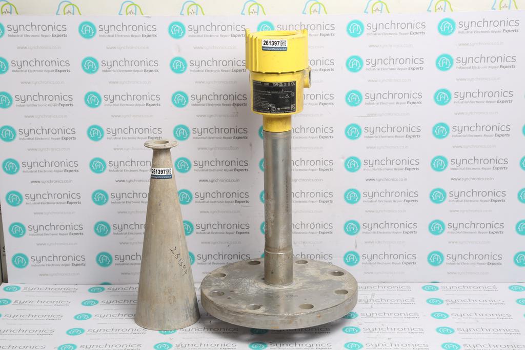 RADAR SENSOR VEGAPULS 68