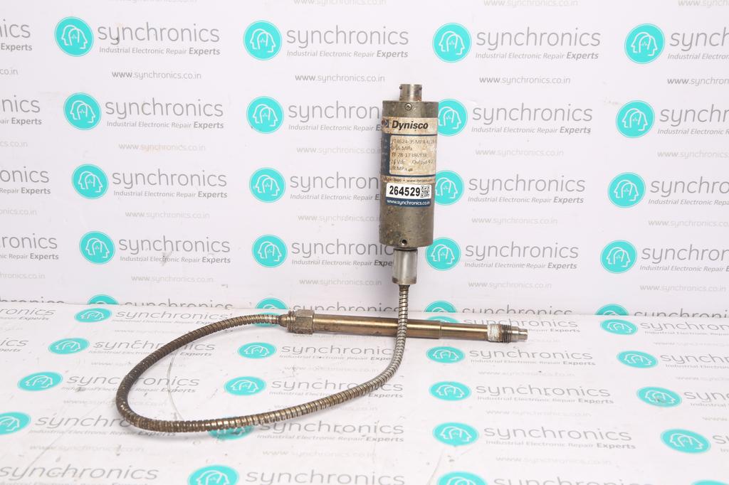 MELT PRESSURE SENSOR PT4624-35MPA-6-18-SIL2