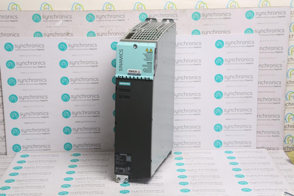SINAMICS BASIC LINE MODULE 1P 6SL3130-1TE22-0AA0