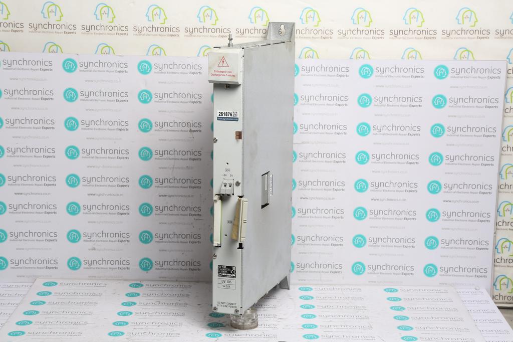 POWER SUPPLY UNIT UV-105