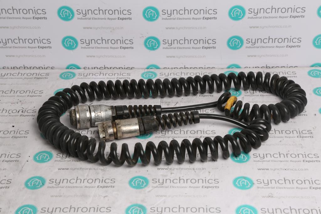 SPIRAL CONNECTOR CABLE