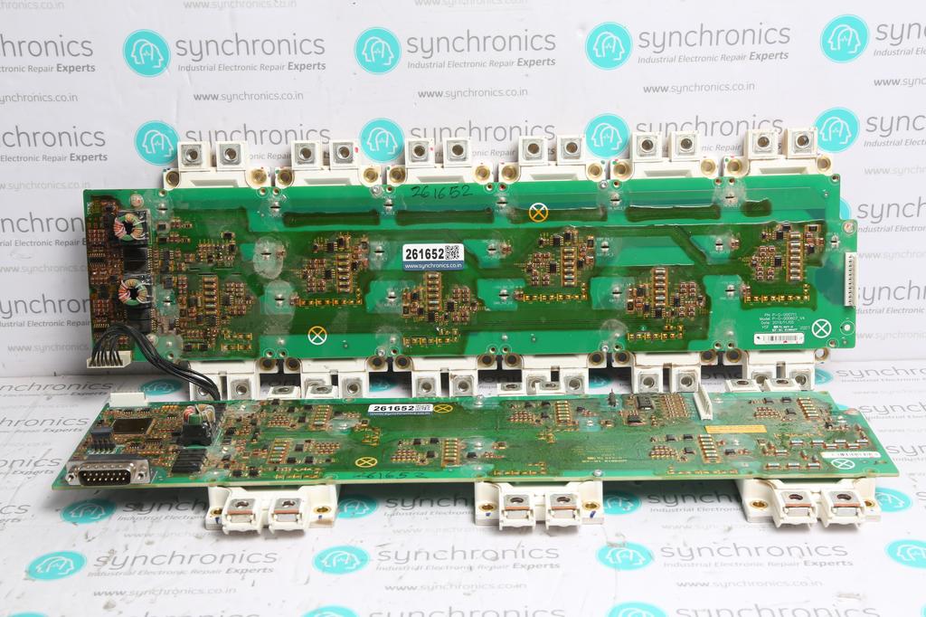 IGBT Drive Card P-G-000607-V4