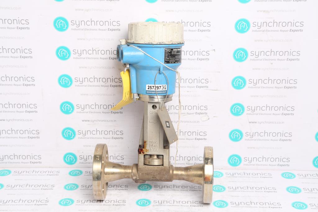VORTEX FLOWMETER PROWIRL 200 7F2C15-KR50-0