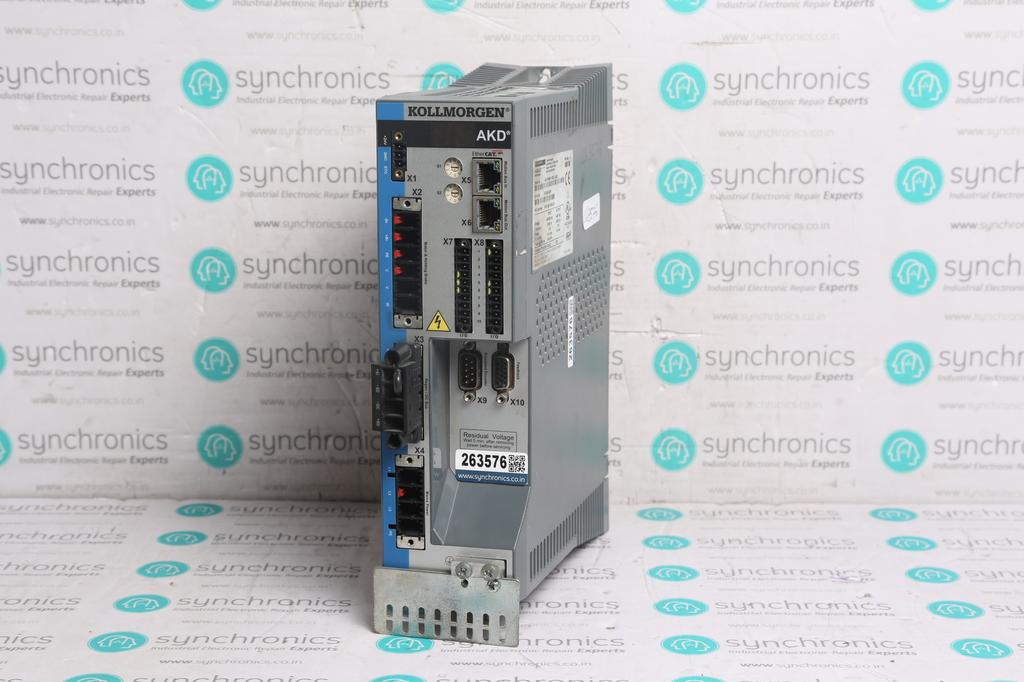 DRIVE AKD-P00607-NBCC-E000