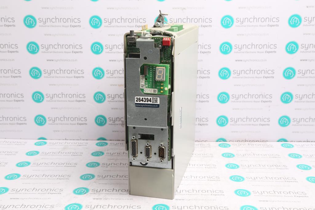 SERVO DRIVE KINETIX 6000 2094-BM01-S