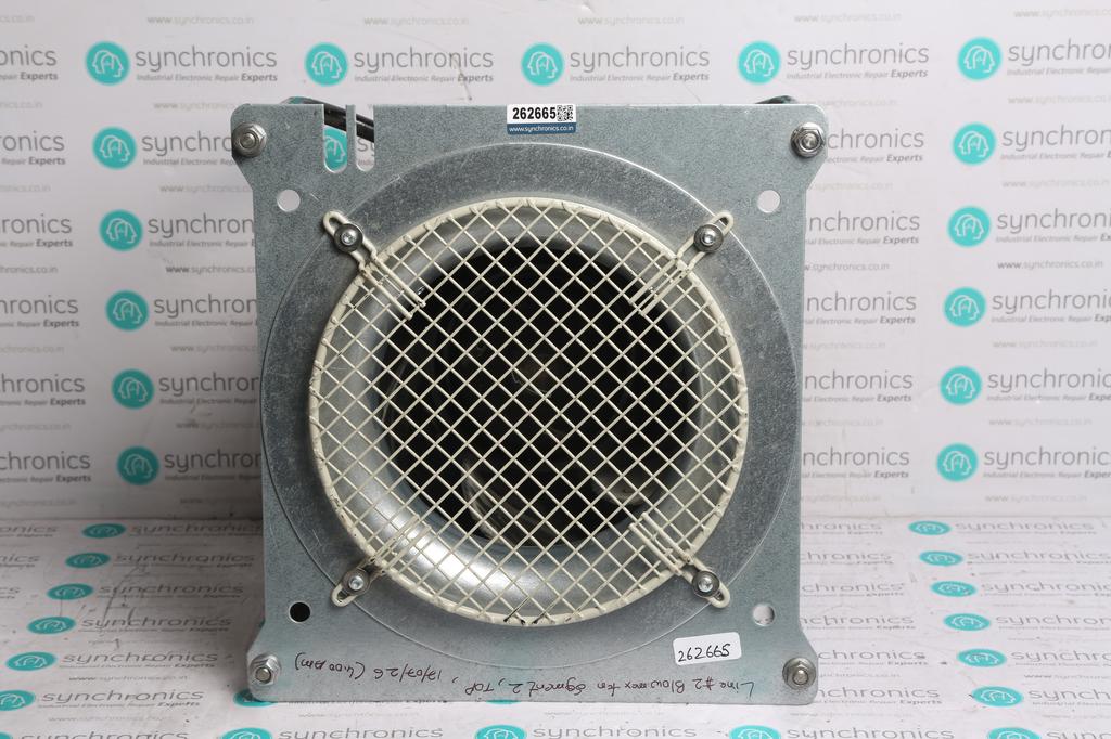 CENTRIFUGAL COOLING FAN K3G250-RR17-J3