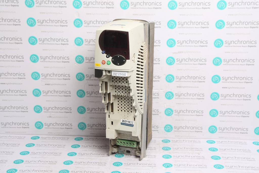 AC DRIVE UNIDRIVE SP1403