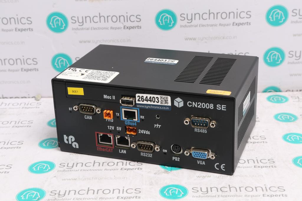 CNC CONTROLLER CN2008 SE