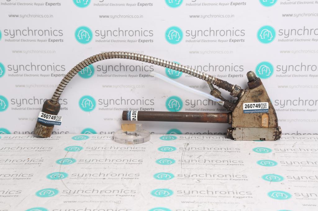 HOT MELT GLUE GUN XM-820