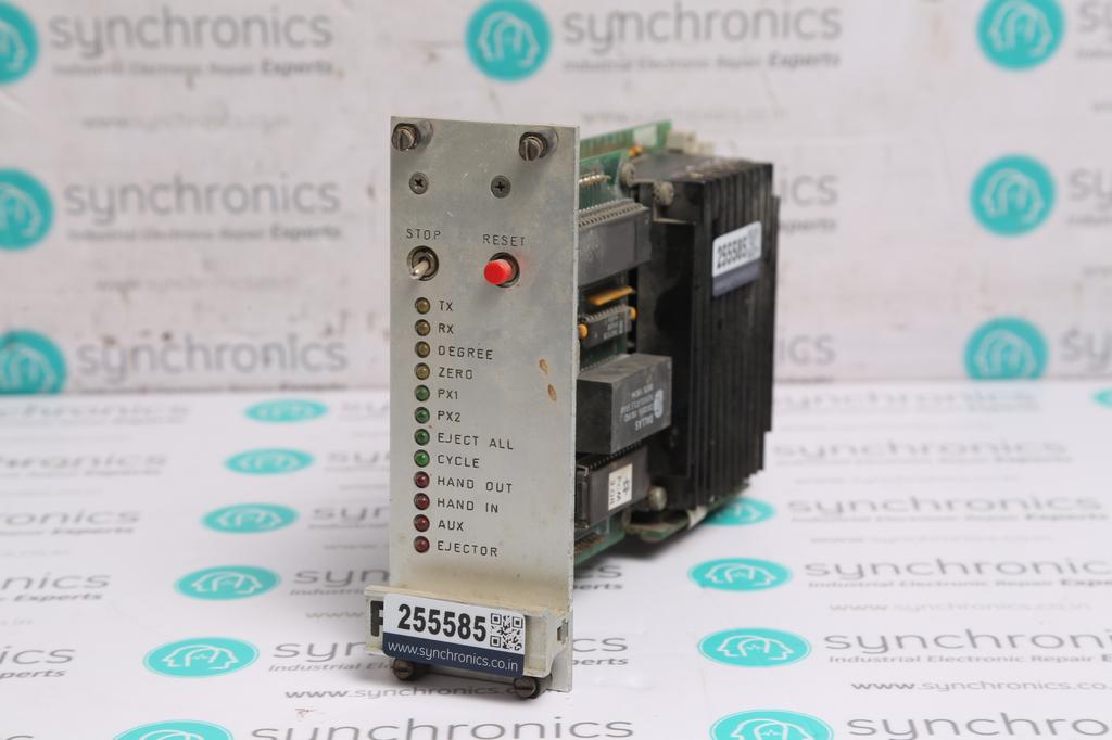 PUSHER CONTROL MODULE L902150-1