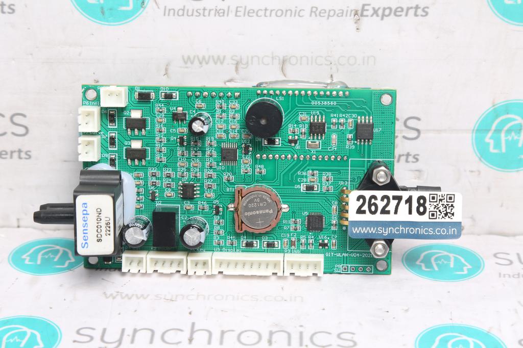 POWER CARD GIT-WLAN-V04-20210916