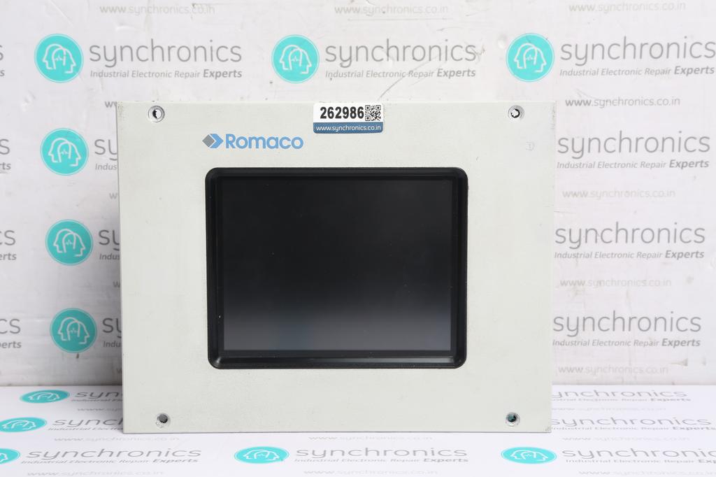 DISPLAY HMI MC2-442-57CQB-1-2A