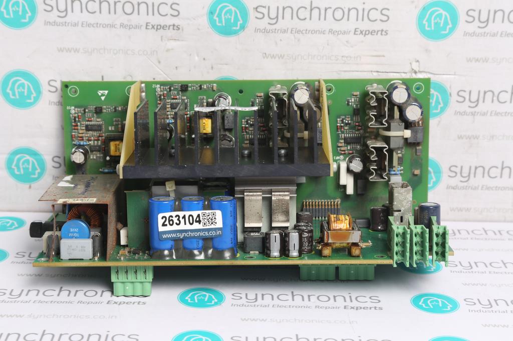 WIND ENERGY CONVERTER CARD CSC40H1A0