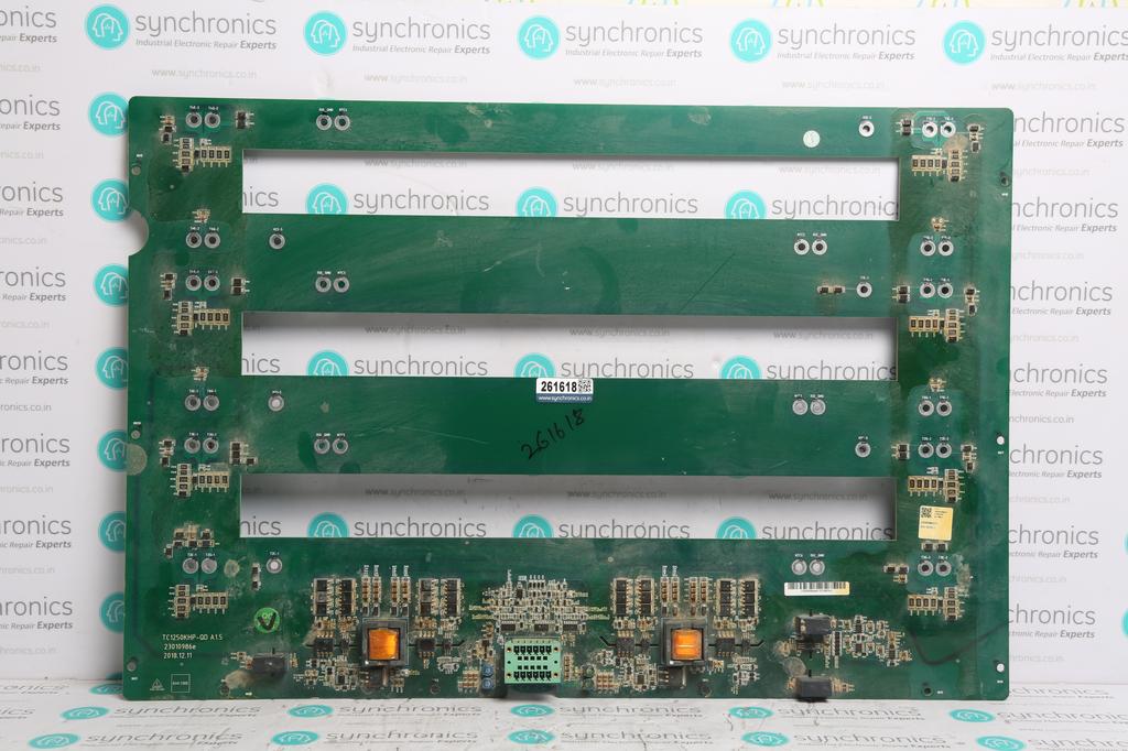 SOLAR INVERTER INTERFACE BOARD TC1250KHP-0D-A15