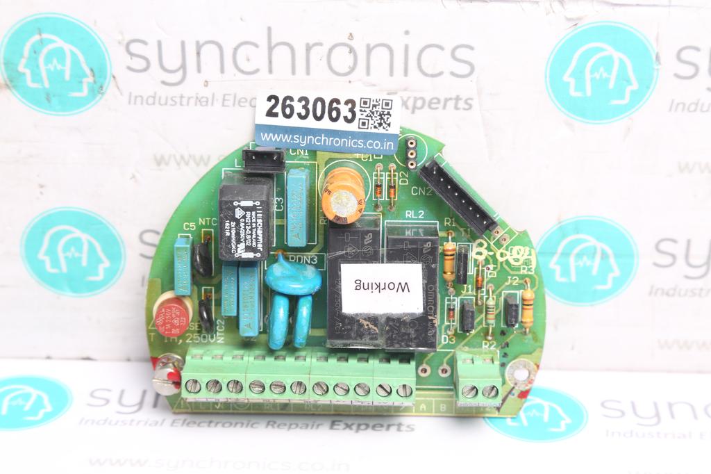 POWER SUPPLY CARD MFI 960