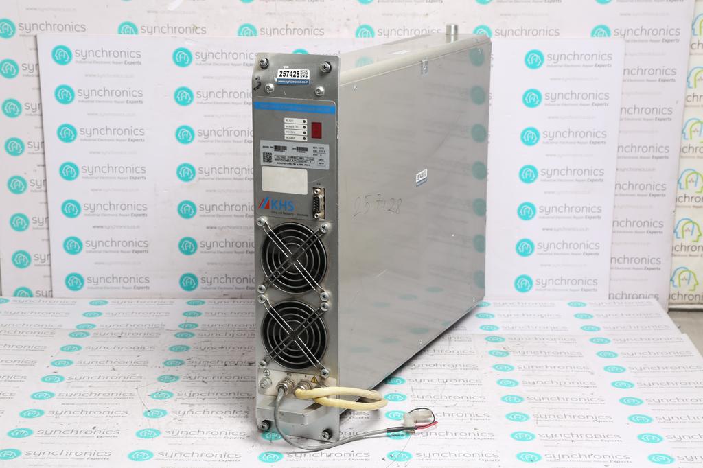 SWITCHING POWER GENERATOR PM 250-KHS14