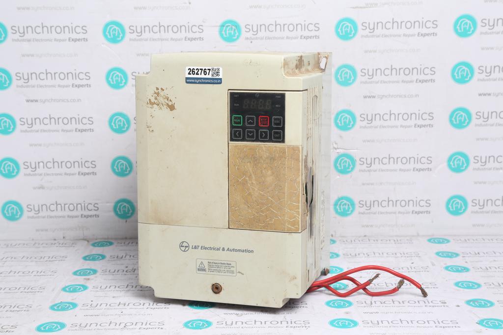 VARIABLE FREQUENCY DRIVE LTVF-S40023BAA