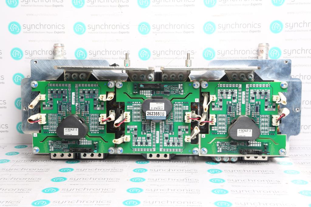 IGBT Cold Plate Modules CM1400DUC-24S