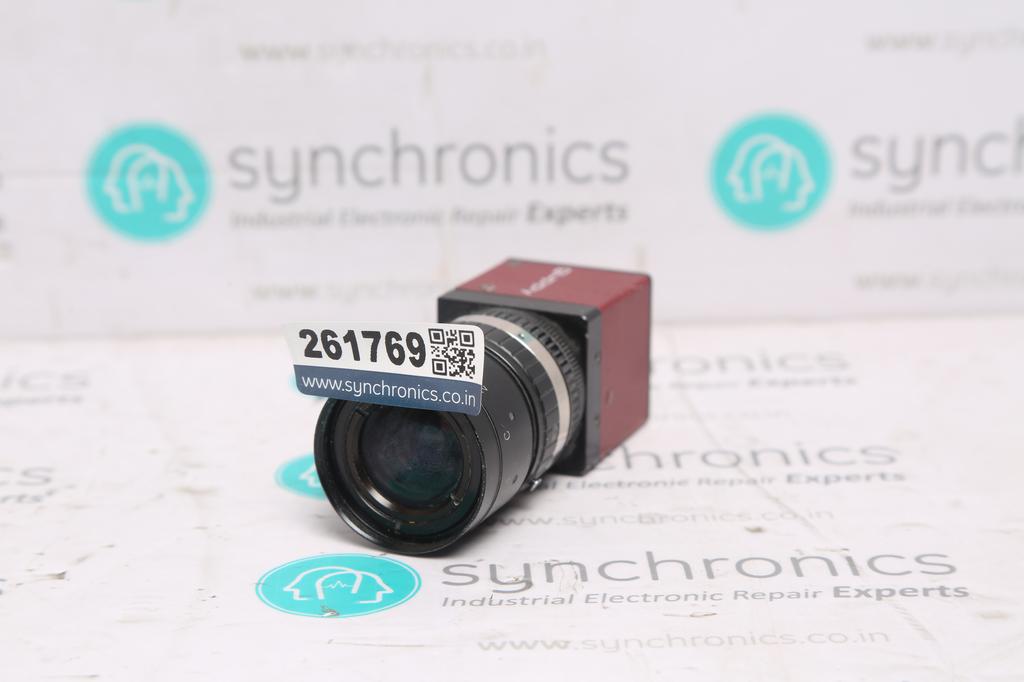 COMPACT FIREWIRE CAMERA GF-033B ASG