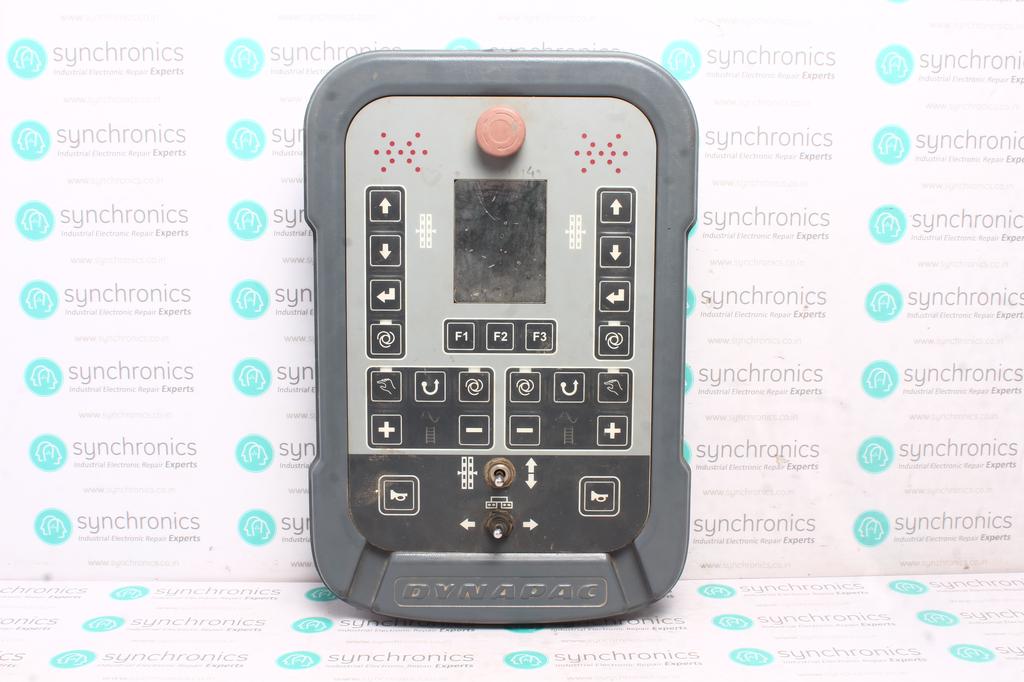 DYNAPAC Paver Remote Control 4812024563