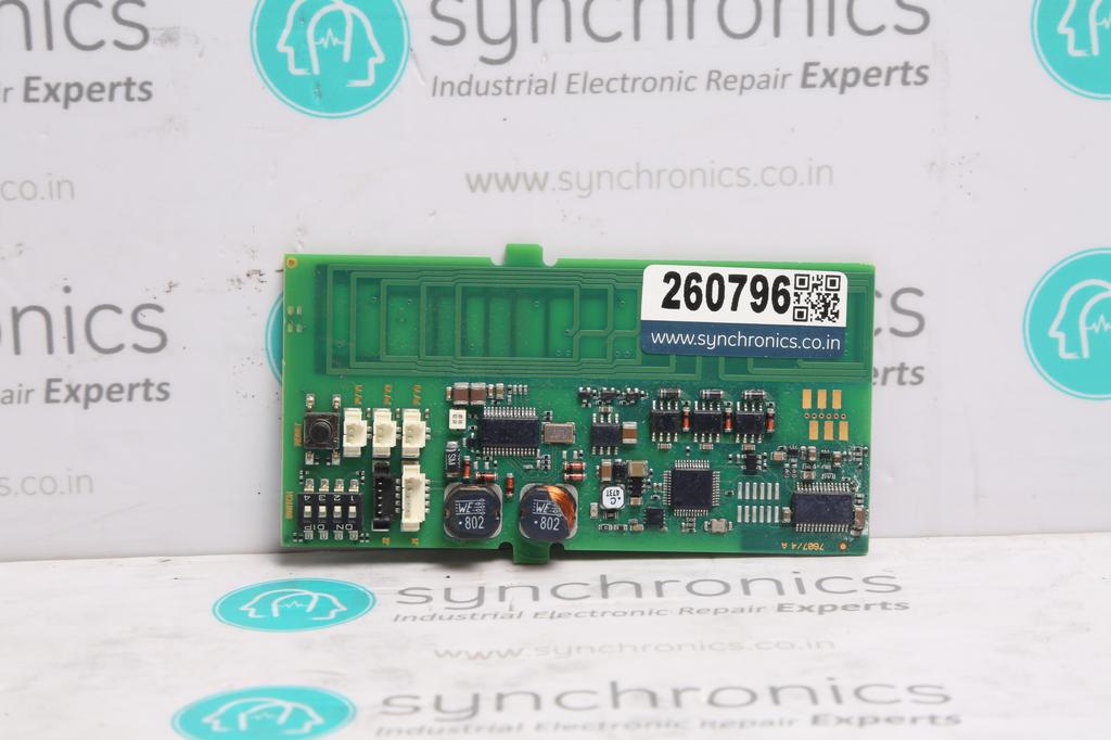 RFID Reader Card E229342