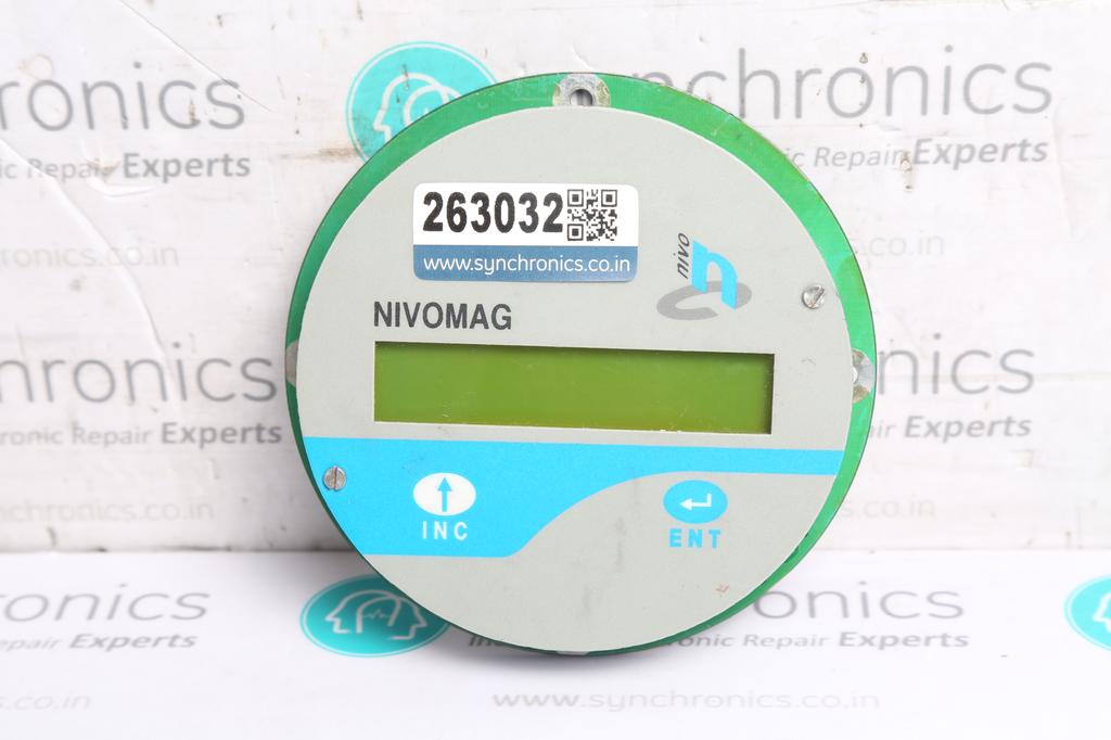 DISPLAY CARD MFI 860