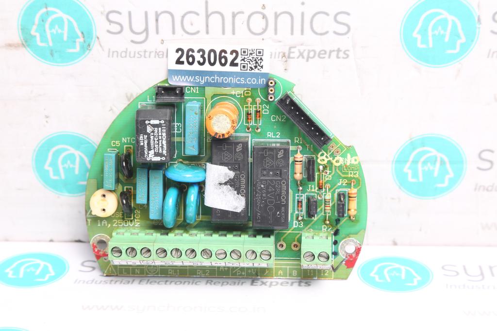 POWER SUPPLY CARD MFI 960