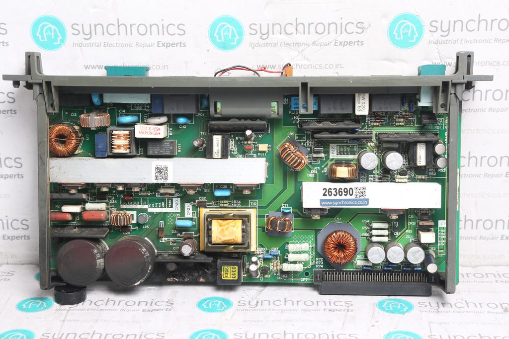 POWER SUPPLY CARD A16B-1212-0901