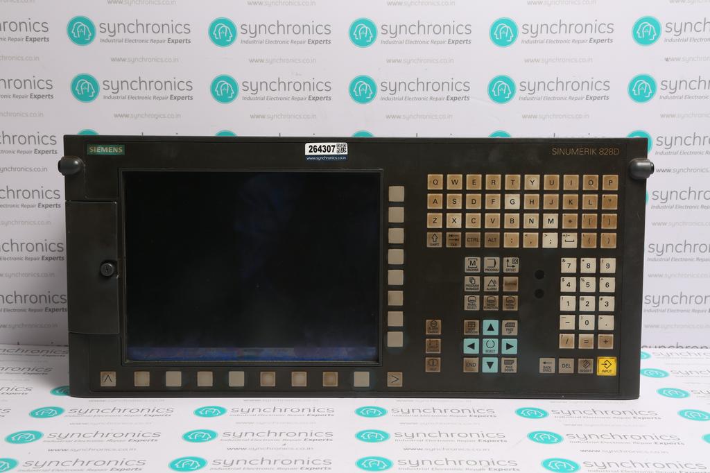 OPERATOR PANEL SINUMERIK 828D PPU271 4 1P-6FC5370-5AA40-0AA0