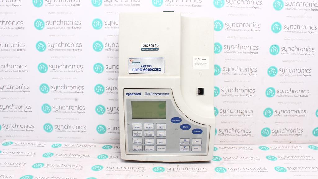 BIOPHOTOMETER 6131 24184