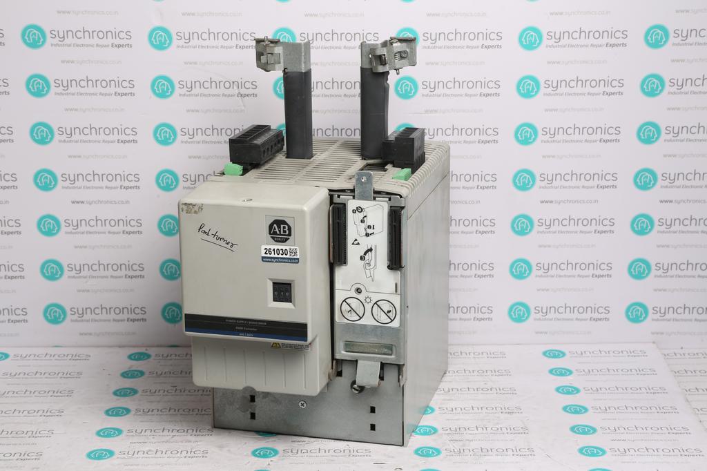 INTEGRATED AXIS POWER MODULE 2094-BC07-M05-M