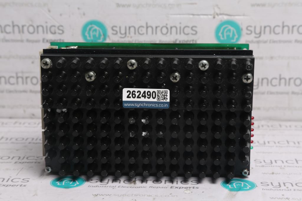 AXIS AMPLIFIER CARD K330-2-D550 Y
