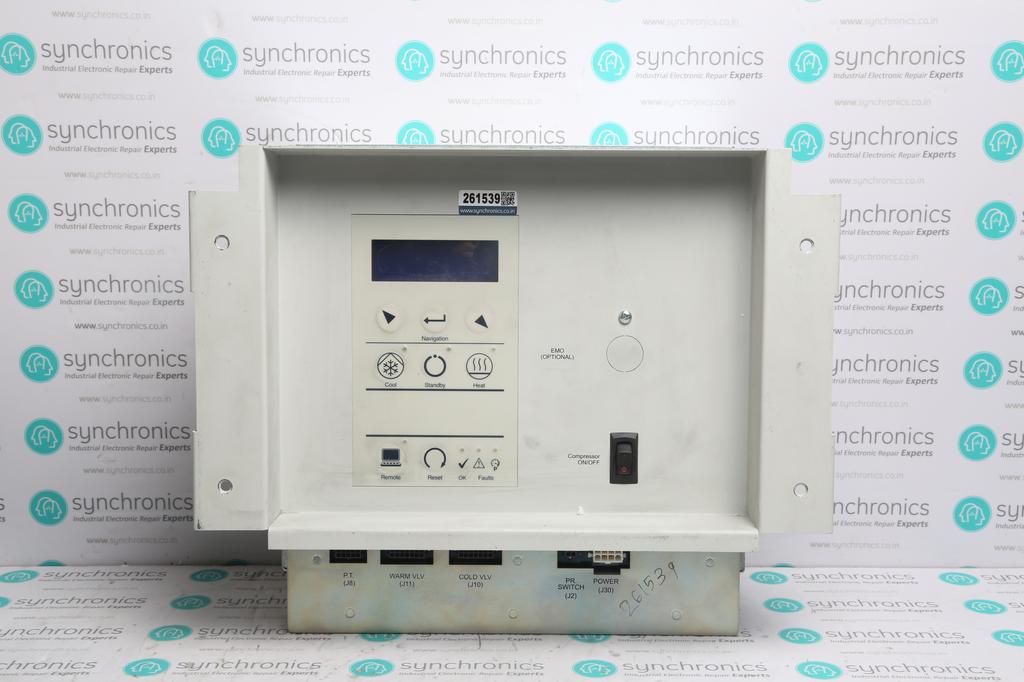 POLYCOLD CRYOCHILLER CONTROLLER ASSYBAIH-226885