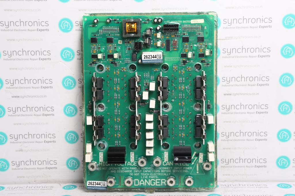 INVERTER SWITCH CARD G4795-2