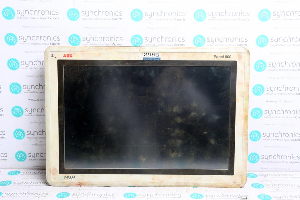 OPERATOR PANEL 3BSE092980R1
