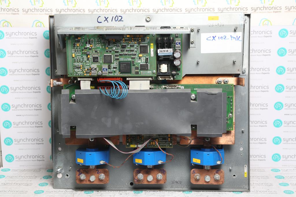 SERVO DRIVE 00-785-1179 13
