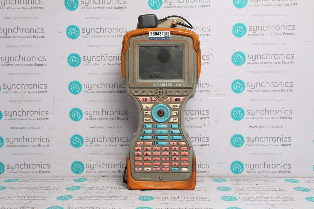 GX DATA LOGGER 3646-5333