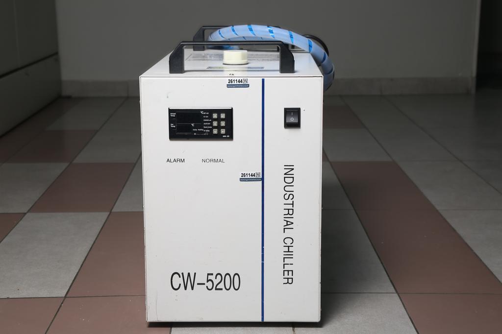 UV LASER MARKING MACHINE SMD-UV-10W