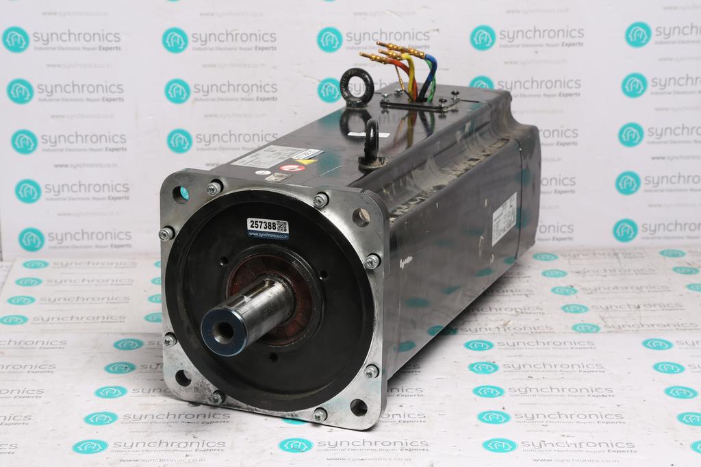 SERVO MOTOR BMH1904P31F2B