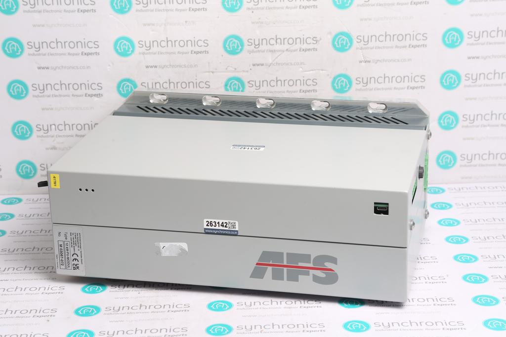 POWER MODULE UNIT 12 KW-FU-MODUL