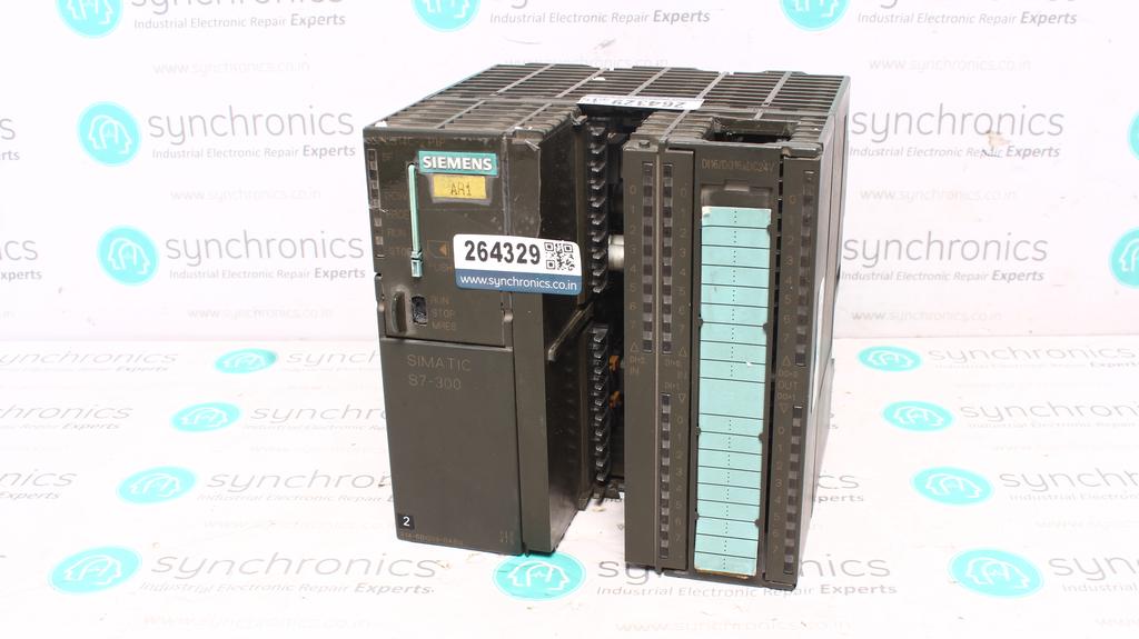 SIEMENS CPU 6ES7314-6BG03-0AB0