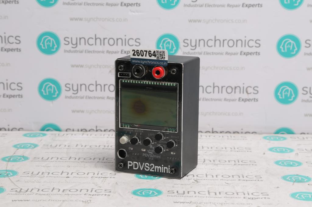 PRECISION DIGITAL VOLTAGE SOURCE 2MINI