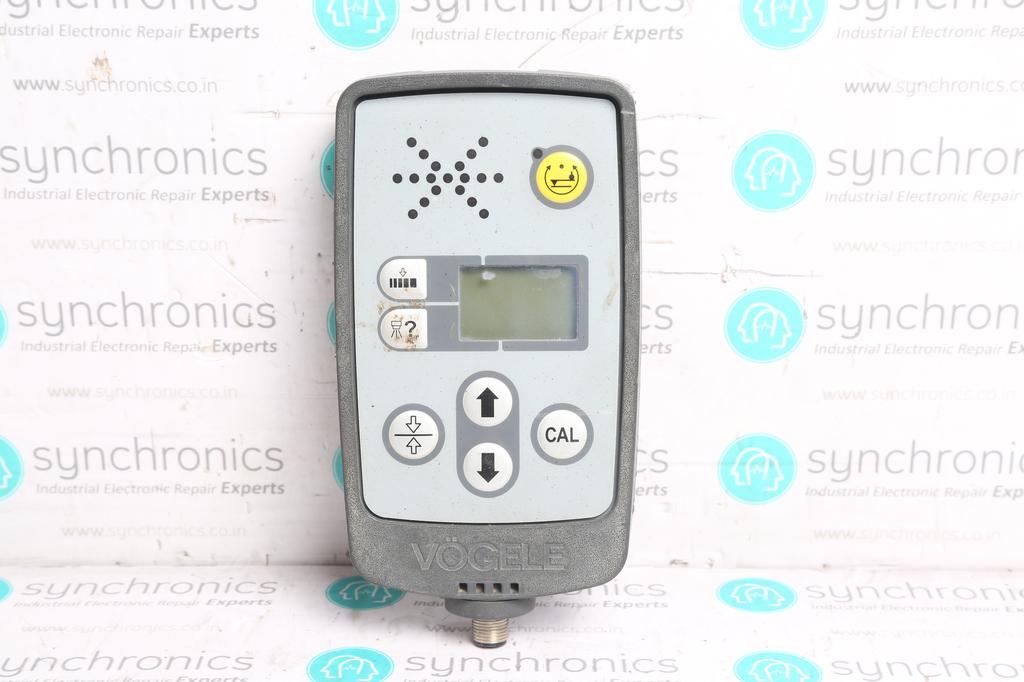 ERGOPLUS SCREED REMOTE CONTROL 2304891