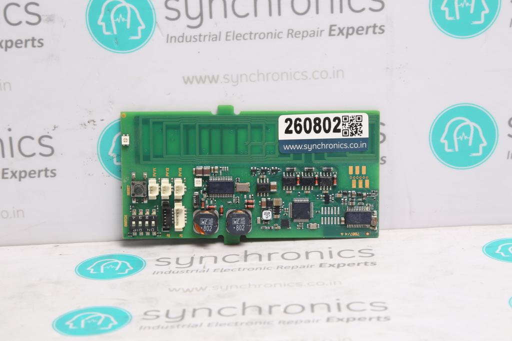 RFID Reader Card E229342
