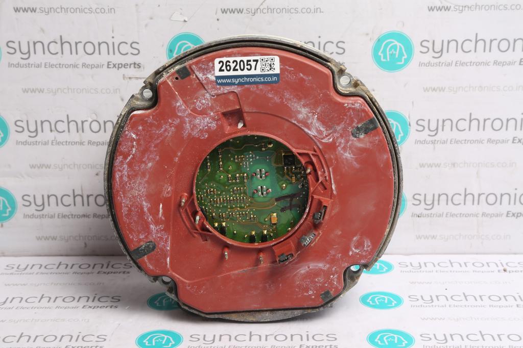 CENTRIFUGAL COOLING FAN K3G250-PR17-W9