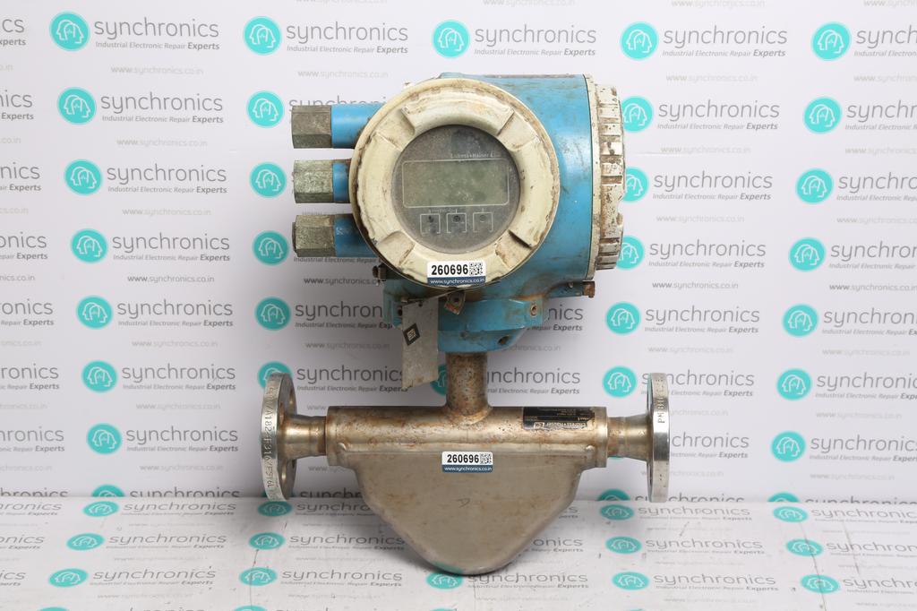 MASS FLOW METER PROMASS 300