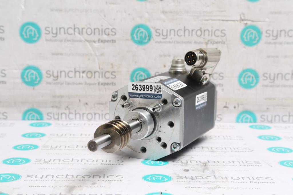 BRUSHLESS DC MOTOR BG75X25SI